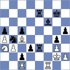 Zherebtsova - Harsha (chess.com INT, 2023)