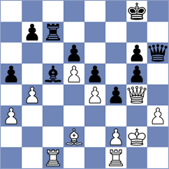 Filindash - Vlassov (chess.com INT, 2024)