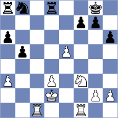 song - Zhang (Shanghai CHN, 2024)