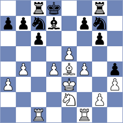Paiva - Fernandes (Luso, 2014)