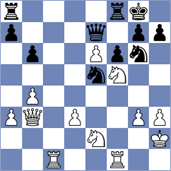 Fabian - Furlong (Augsburg, 1998)