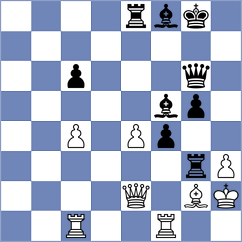 Lipkin - Davenport (Germany, 2010)