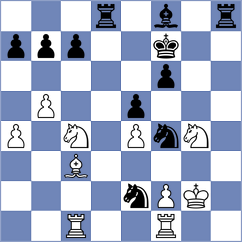 Janaszak - Heberla (chess.com INT, 2024)