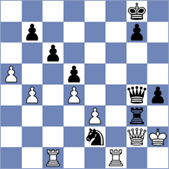 Lazavik - Carlsen (chess.com INT, 2025)