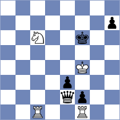 Berdychevskaya - Pertinez Soria (Chess.com INT, 2021)