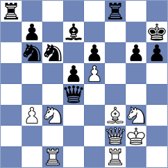 Arbunic Castro - Crispin Ferreras (chess.com INT, 2025)