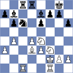 Rodriguez Urbaneja - Raja (chess.com INT, 2024)