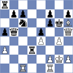 Kasparov - Comp Leonardo Maestro (Zuerich, 1988)
