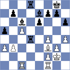 Almazuly - Ishmukhametov (Almaty KAZ, 2024)