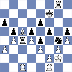 Pournami S - Hrabinska (chess.com INT, 2025)