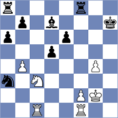Leu - Sitbon (chess.com INT, 2025)