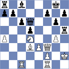 Sadey - Baranciuc (chess.com INT, 2024)