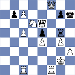 Pogorelov - Puig Raull (Torredembarra, 2009)