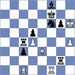 Kjaergaard Jensen - Dreesen (Kiel, 2004)