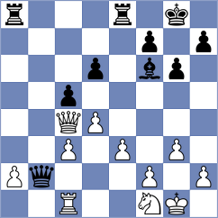 Zmijanac - Balint (chess.com INT, 2025)
