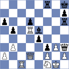 Cortes Jurado - Lopez Melgar (Madrid, 2002)