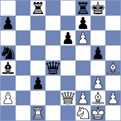 Alldritt - Taylor (England ENG, 2024)