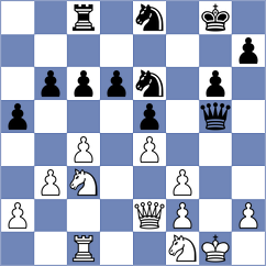 Seymour - Taylor (Kingston Upon Thames ENG, 2024)