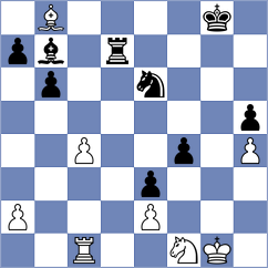 Koehler - Giffard (Prague CZE, 2025)
