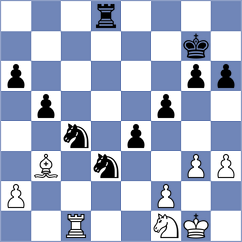 Almagro Guardia - Claros Egea (Malaga, 2003)