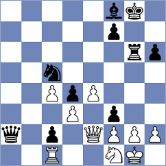 Zhou - Xu (Qinhuangdao CHN, 2024)