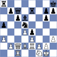 Landry Vuorenpaa - Evans (Thessaloniki, 1984)