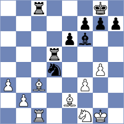 Mammadov - Kleibel (chess.com INT, 2024)