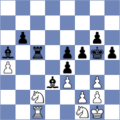 Dimey - Bykhovsky (Europe Echecs INT, 2021)