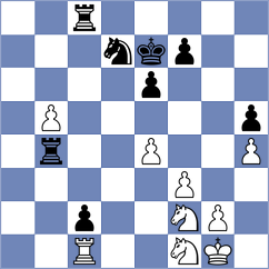 Esipenko - So (chess.com INT, 2024)