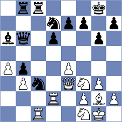 Md Jamal - Palacio (Chess.com INT, 2020)