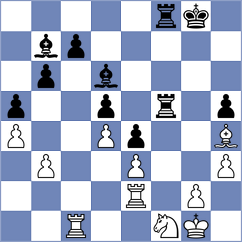 Ratkovic - Stojanovic (Sombor, 2010)