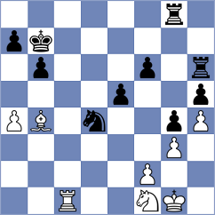 Kostolansky - Caglar (Charlotte USA, 2025)