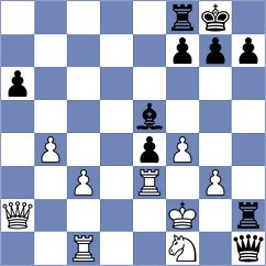 Jakobsen - Pedersen (Esbjerg, 2006)
