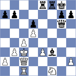 Smietanska - Christensen (Chess.com INT, 2021)