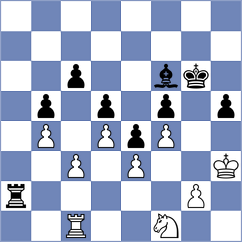Hylands - O'Sullivan (Lichess.org INT, 2021)