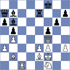 Tabebordbar - Akbari (Chess.com INT, 2021)