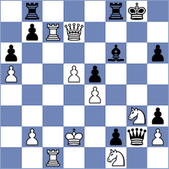 Haria - Andrejevs (Riga, 2021)