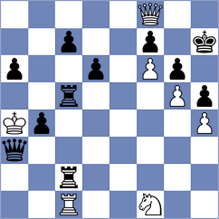 Smirnov - Woodward (chess.com INT, 2025)