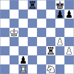 Zhynguel Zhynguel - Lucas Garcia (Madrid, 2010)