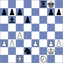 Goncalves - Veltkamp (Caleta, 2014)
