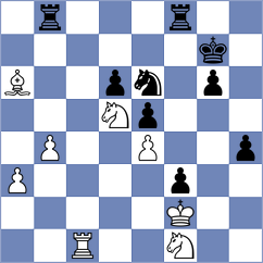 Anisimov - Chigaev (Kemerovo, 2009)