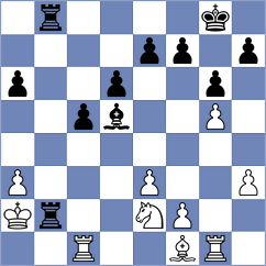 Weisz - Merriman (chess.com INT, 2024)