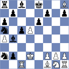 Santos - Khakhinov (chess.com INT, 2024)