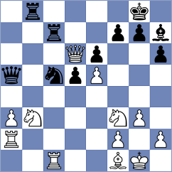 Kozhuharov - Turker (Plovdiv BUL, 2024)