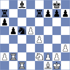 Shirov - Horak (chess.com INT, 2025)