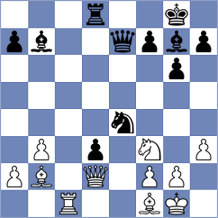 Principe - Bortnyk (chess.com INT, 2025)