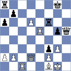Forster - Garcia del Blanco (Leon, 1996)
