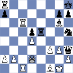 Duda - Arslanov (chess.com INT, 2025)