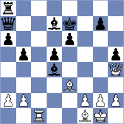 Fayvinov - Fernandez (Washington DC, 2000)