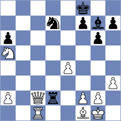 Lujan - Heinecke (Mar del Plata, 2012)